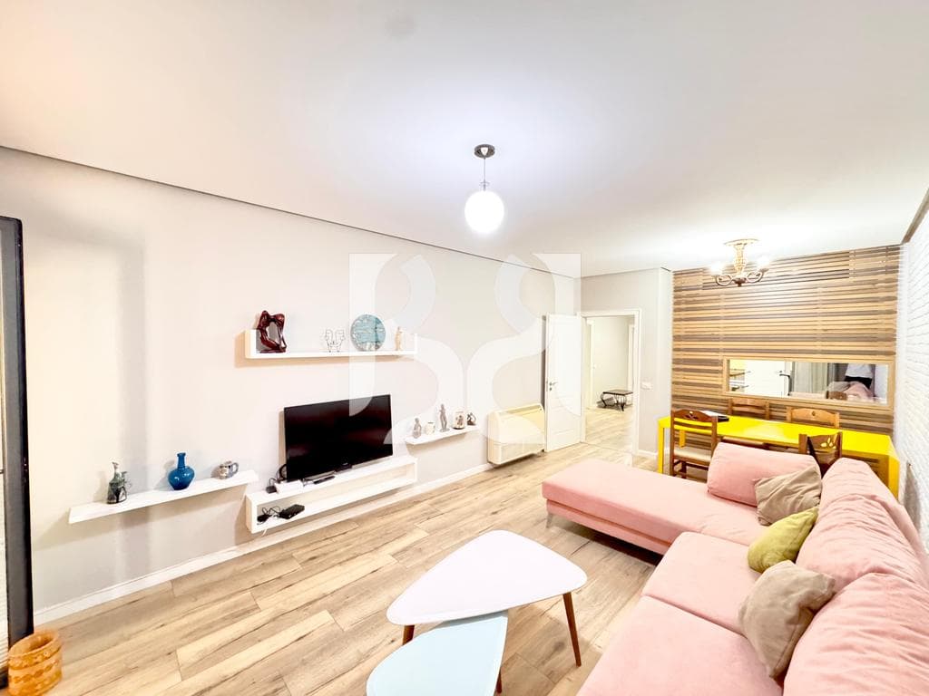 APARTAMENT 2+1 ME QIRA NE YZBERISHT PRANE PALESTER UNIK* 3