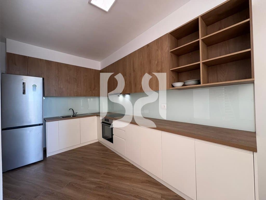 JEPET APARTAMENT 1+1 ME QIRA TEK ISH FUSHA E AVIACIONIT 3