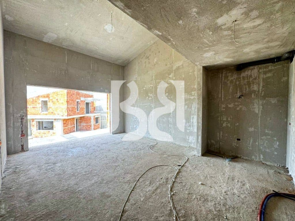 Shitet Apartament 1+1 në Rezidencën Hekla, Farkë e Vogël | 72.6 m² 4