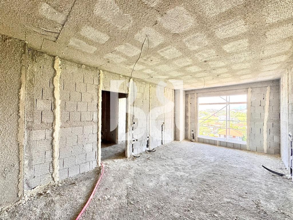 APARTAMENT 2+1 NE SHITJE ME KREDI NE PASKUQAN 2