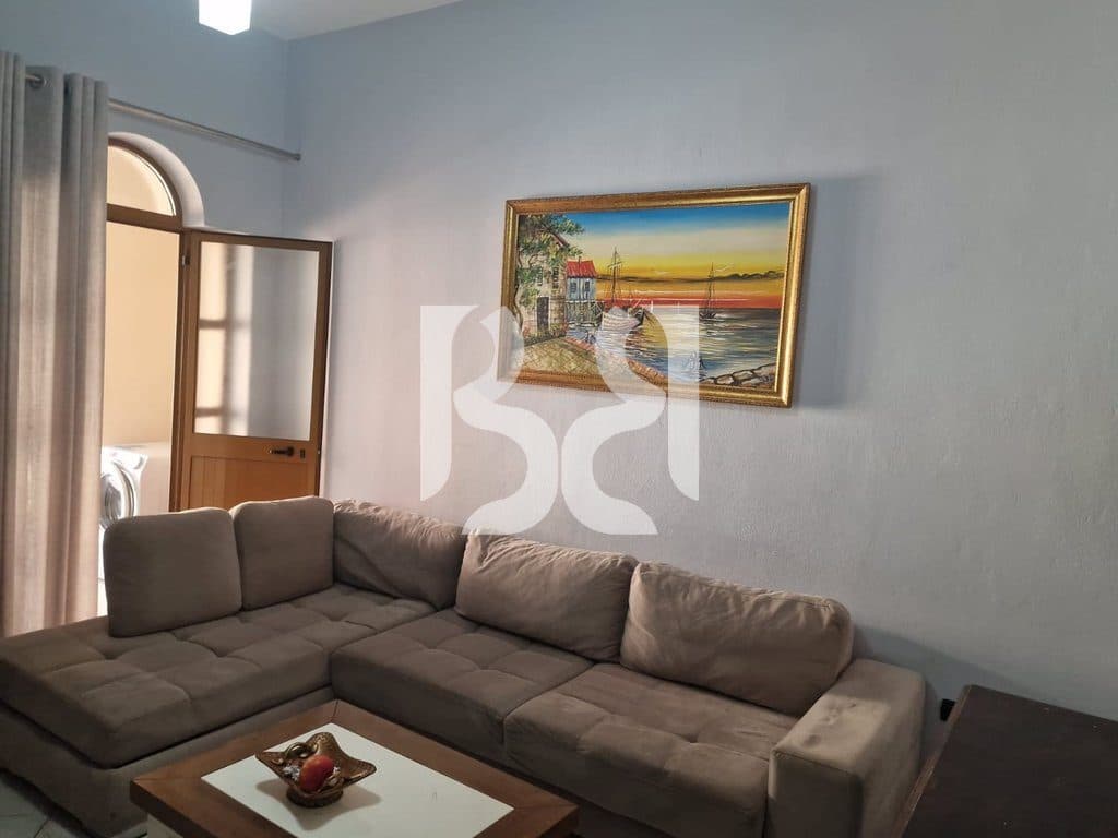 APARTAMENT ME QERA 1+1 TE SHESHI WILSON
