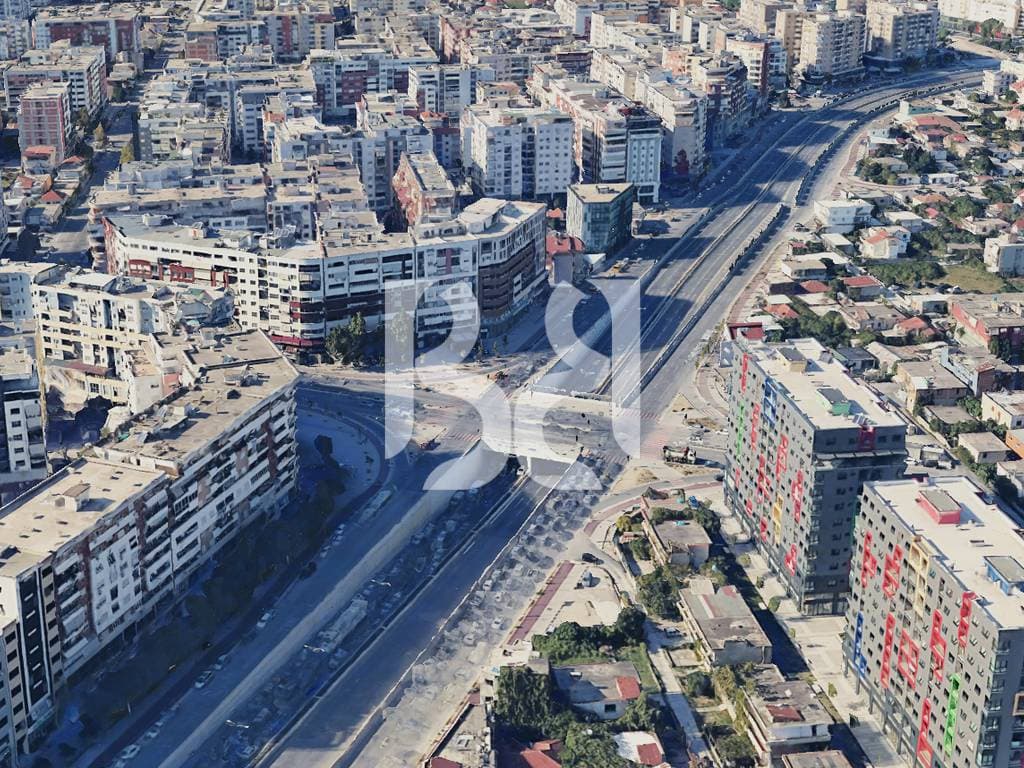 AMBIENT KOMERCIAL SHOWROOM ME QIRA NE RRUGE KRYESORE ASTIR,TIRANE