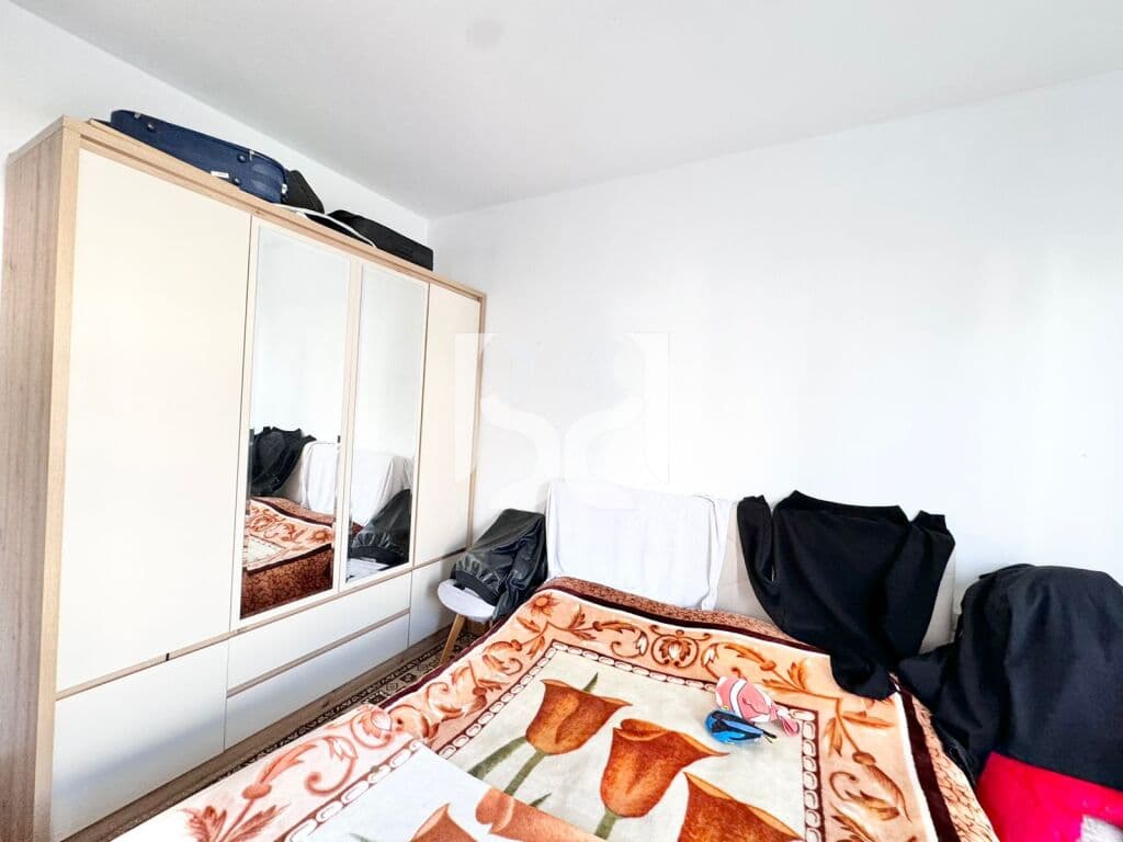 SHITET APARTAMENT 2+1+2 NE FRESK / TE NDARE NE 2 TIPOLOGJI 1+1 4