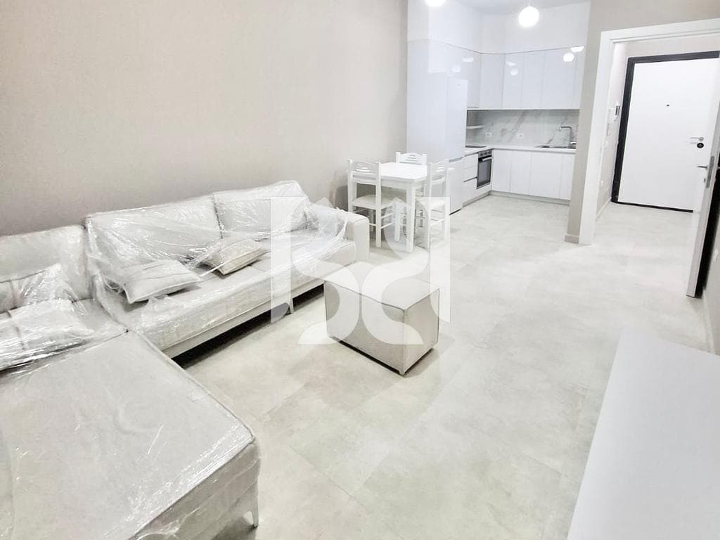 *Apartament me qira 1+1 Rezidenca Henke 3