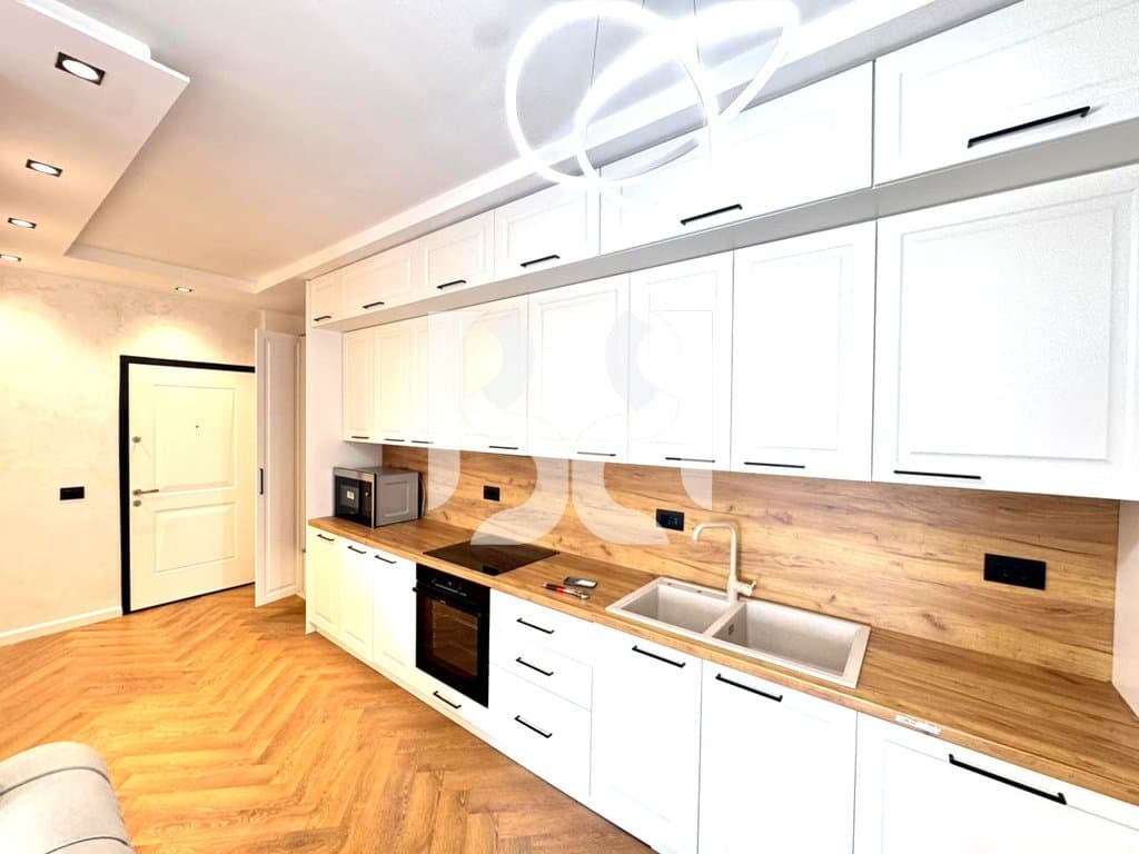 APARTAMENT 2+1 ME QIRA NE REZIDENCEN LAKELAND, FARKË 3