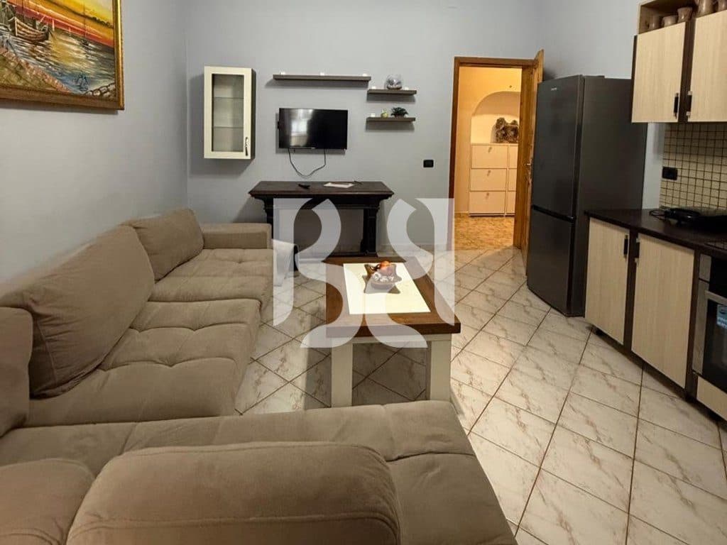 APARTAMENT ME QERA 1+1 TE SHESHI WILSON 2