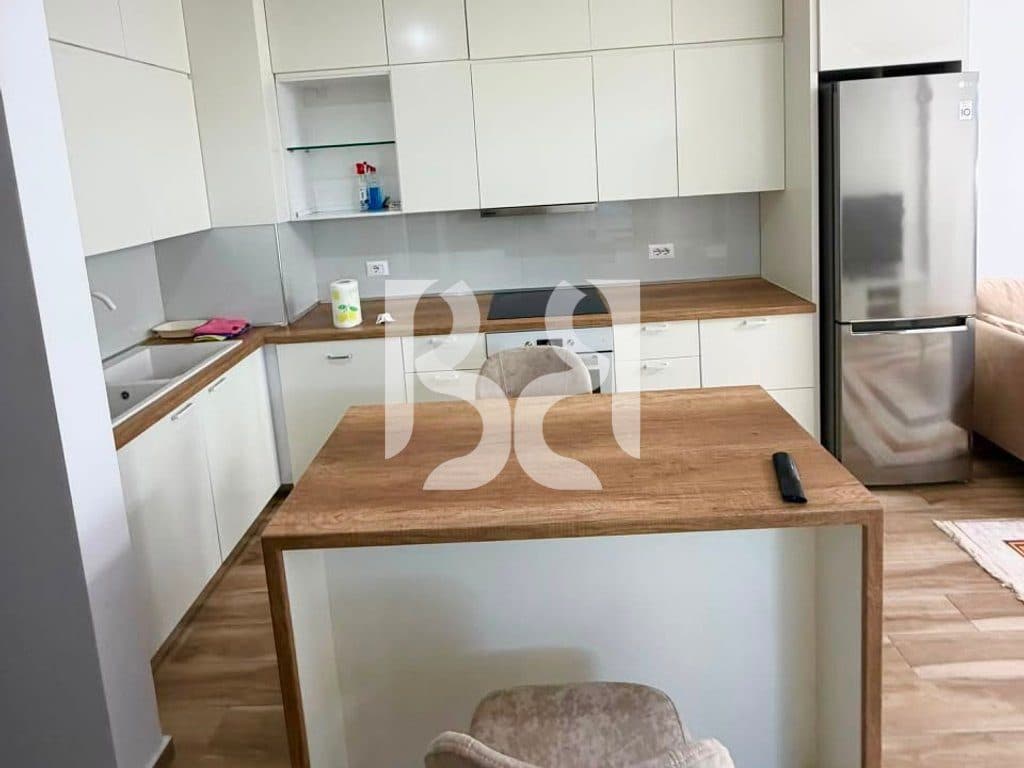 Apartament 1+1 me Qira te Kompleksi Zirkon, Rruga e Dibrës, Tiranë 4
