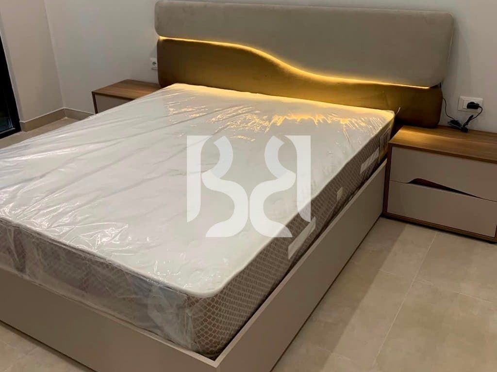 Apartament 1+1 me Qira te Kompleksi Akses Tirana | 70.5 m² | Pallat i Ri | Me Post Parkimi 3