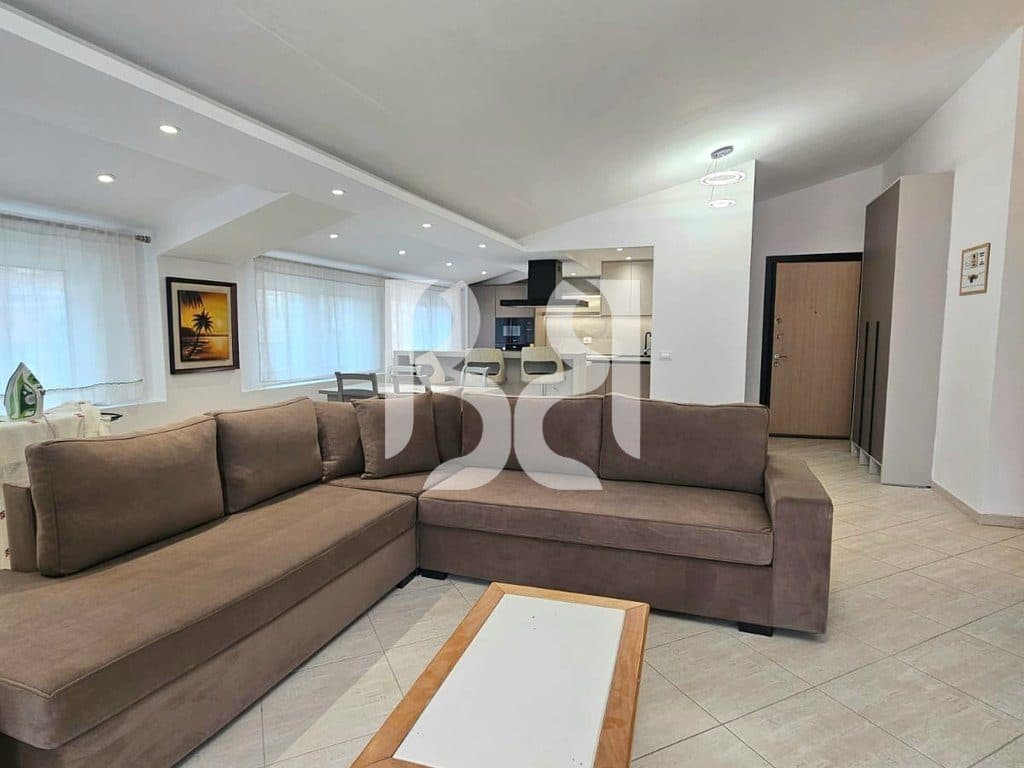 APARTAMENT ME QIRA 2+1+2 NË FRESK, TIRANË