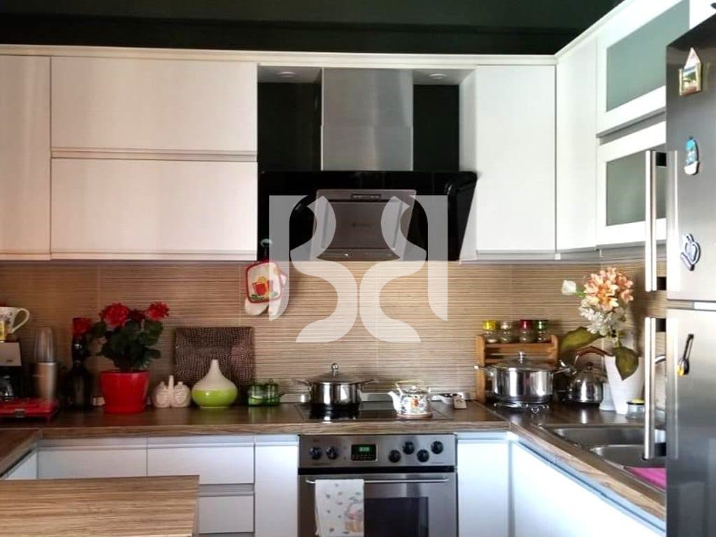 Apartament 3+1+2 me Qira| Teodor Keko | Tiranë | 50.000 ALL/muaj Neto * 2