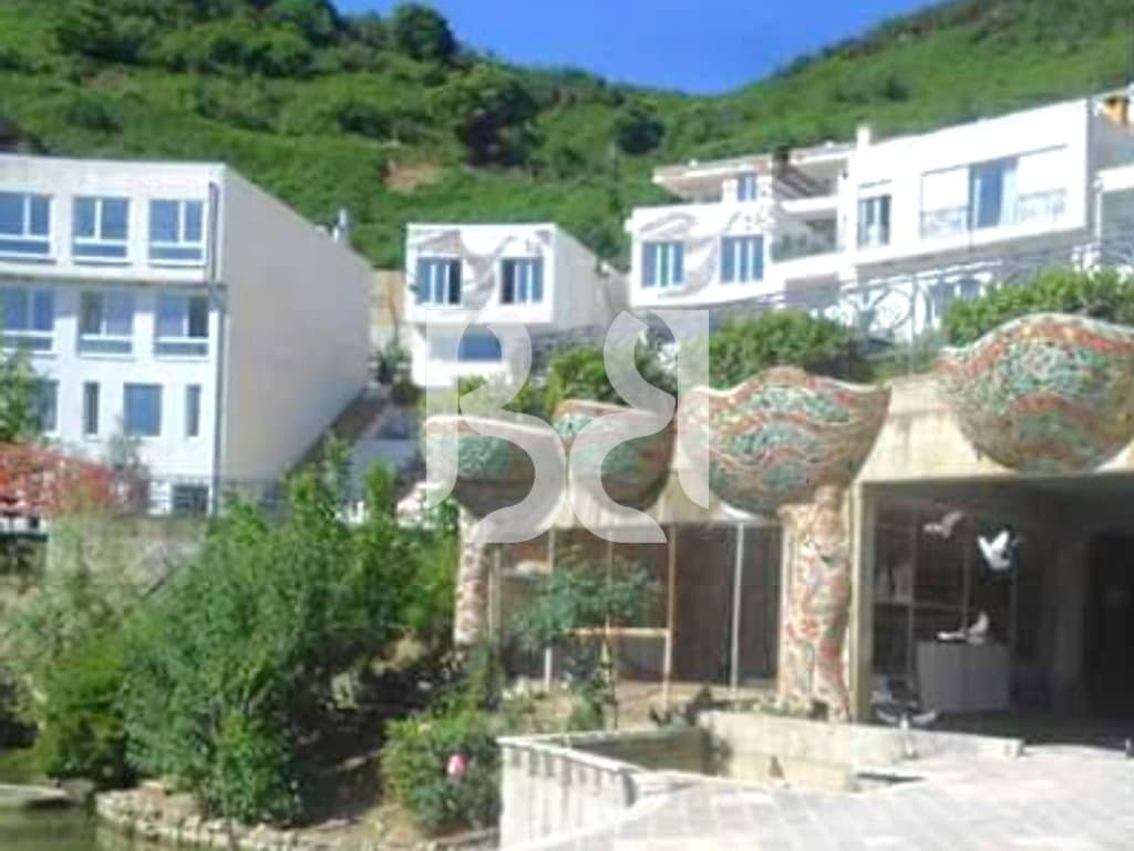 APARTAMENT DUPLEX ME TARRACE NE SHITJE TEK KODRA E DIELLIT RESIDENCA 2
