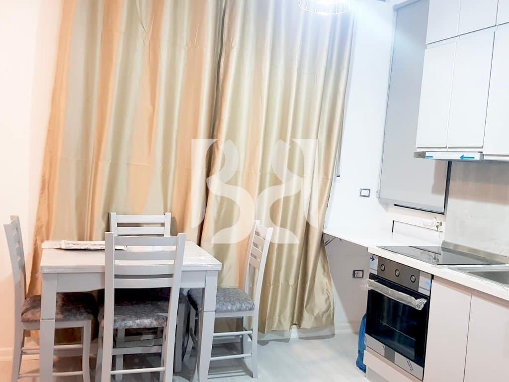 *APARTAMENT ME QIRA 1+1 TEK KOMUNA E PARISIT 2
