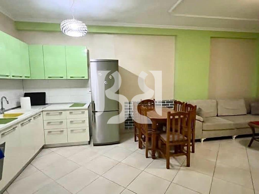 Apartament 1+1 me Qira në Astir | Pallat i Ri | Totalisht i Arreduar | Pranë Unazës së Madhe 2