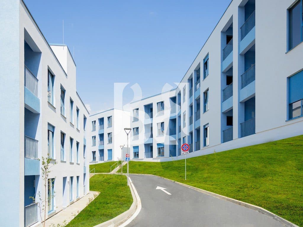 APARTAMENT 1+1 ME QIRA TE OXA RESIDENCE NE FRESK* 2