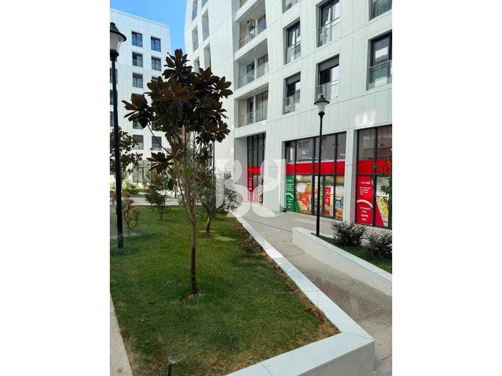 APARTAMENT 2+1 ME QIRA TE REZIDENCA PORCELAN* 3