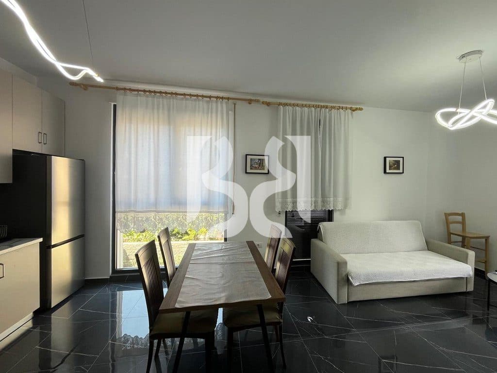 APARTAMENT ME QERA 2+1 NE PORCELAN 2