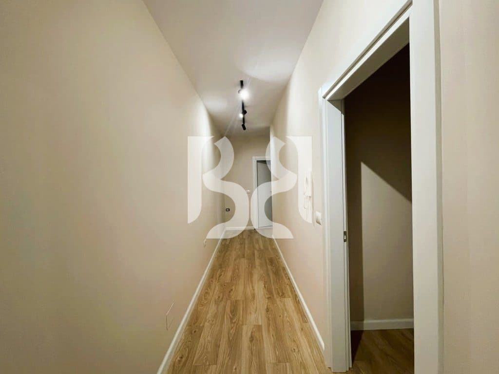 APARTAMNET 1+1 ME QIRA TE KODRA E DIELLIT 3