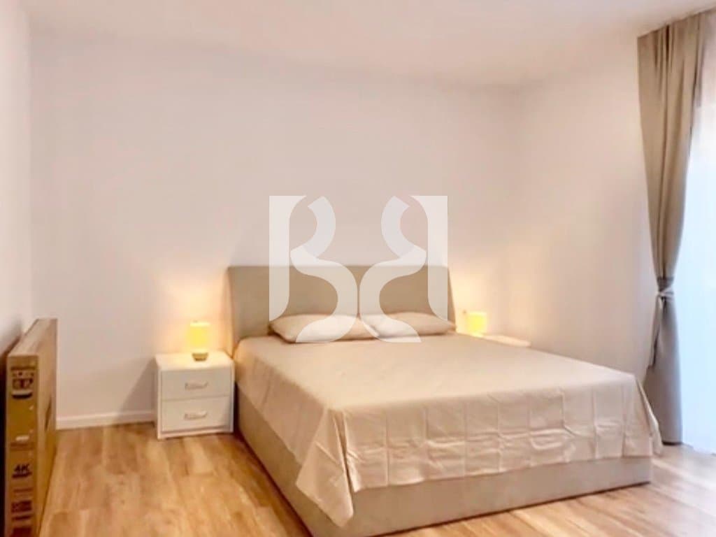 APARTAMENT 2+1 ME QIRA TEK SHESHI WILLSON 4