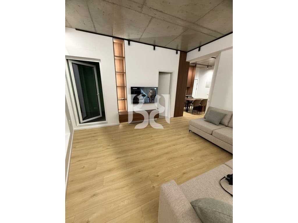 APARTAMENT 2+1 ME QIRA TE REZIDENCA KADIU,ALI DEM **