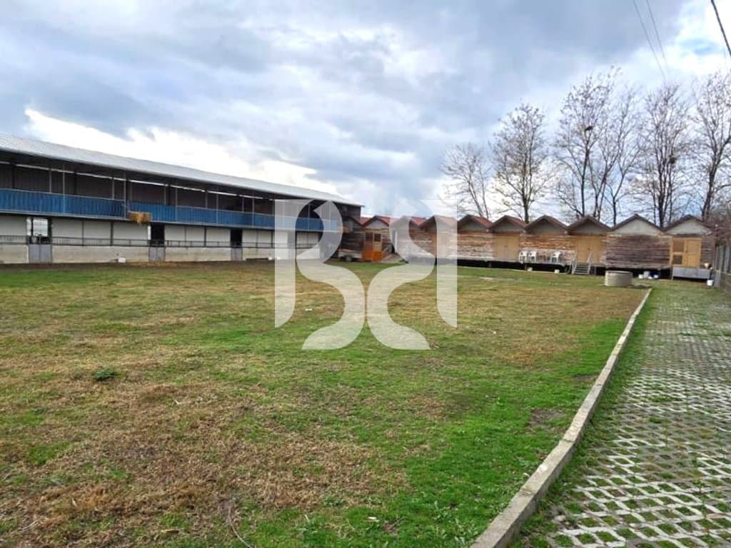 FERME–AGROTURIZEM PRENIUM ME QIRA PRANE RINASIT