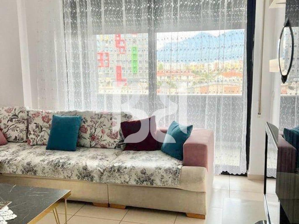 APARTAMENT ME QIRA 2+1+2 NE ASTIR Rr.3 DESHMORET 2
