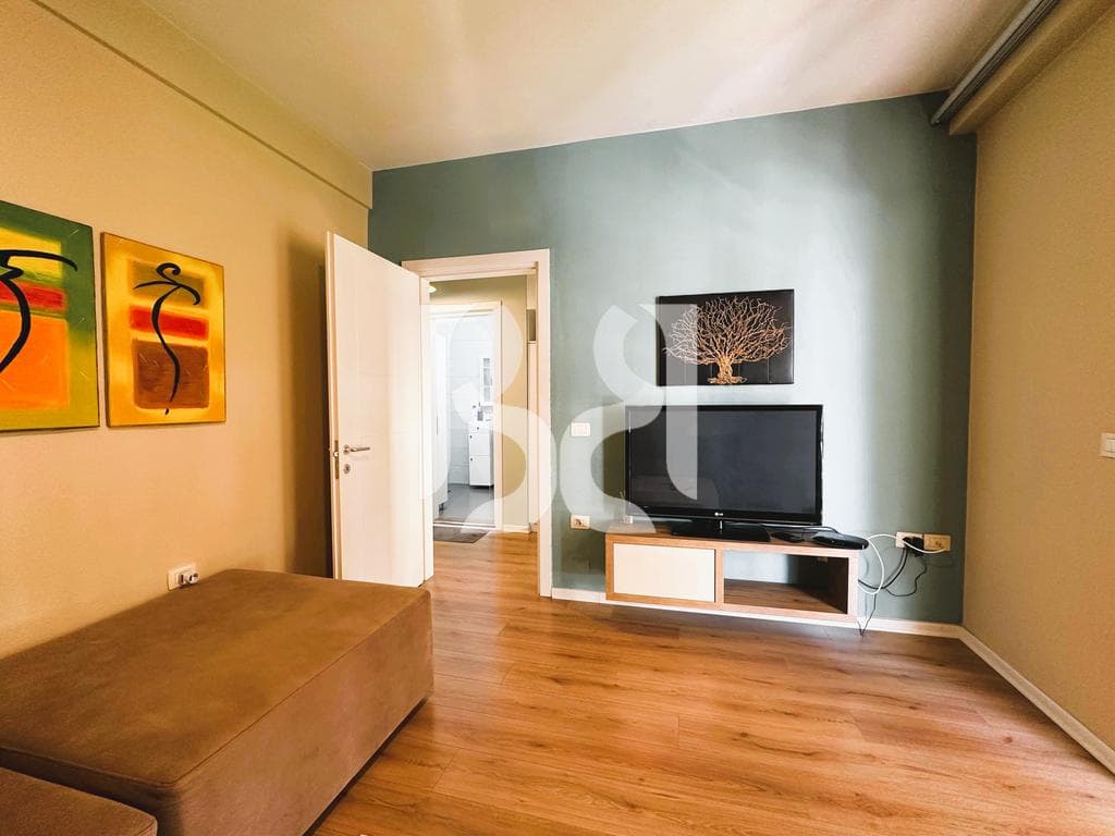 APARTAMENT 2+1+2 ME QIRA TE KOMUNA E PARISIT 2