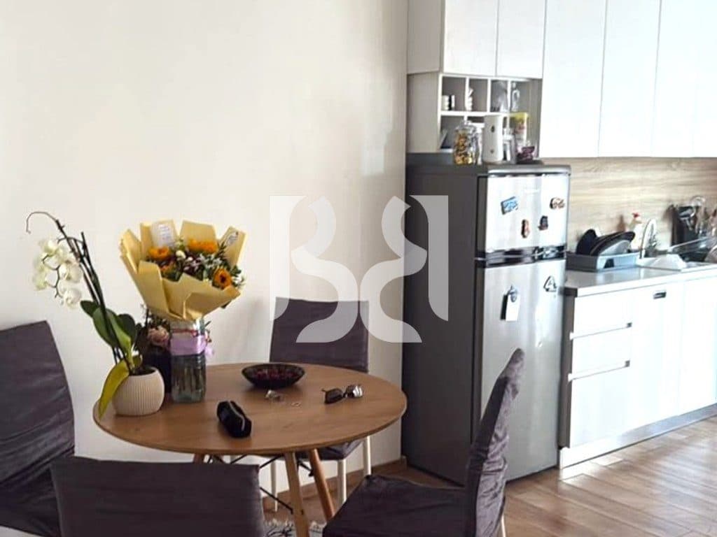 APARTAMENT 1+1 ME QIRA TE PANORAMA 2, PËRBALLË SPAK
