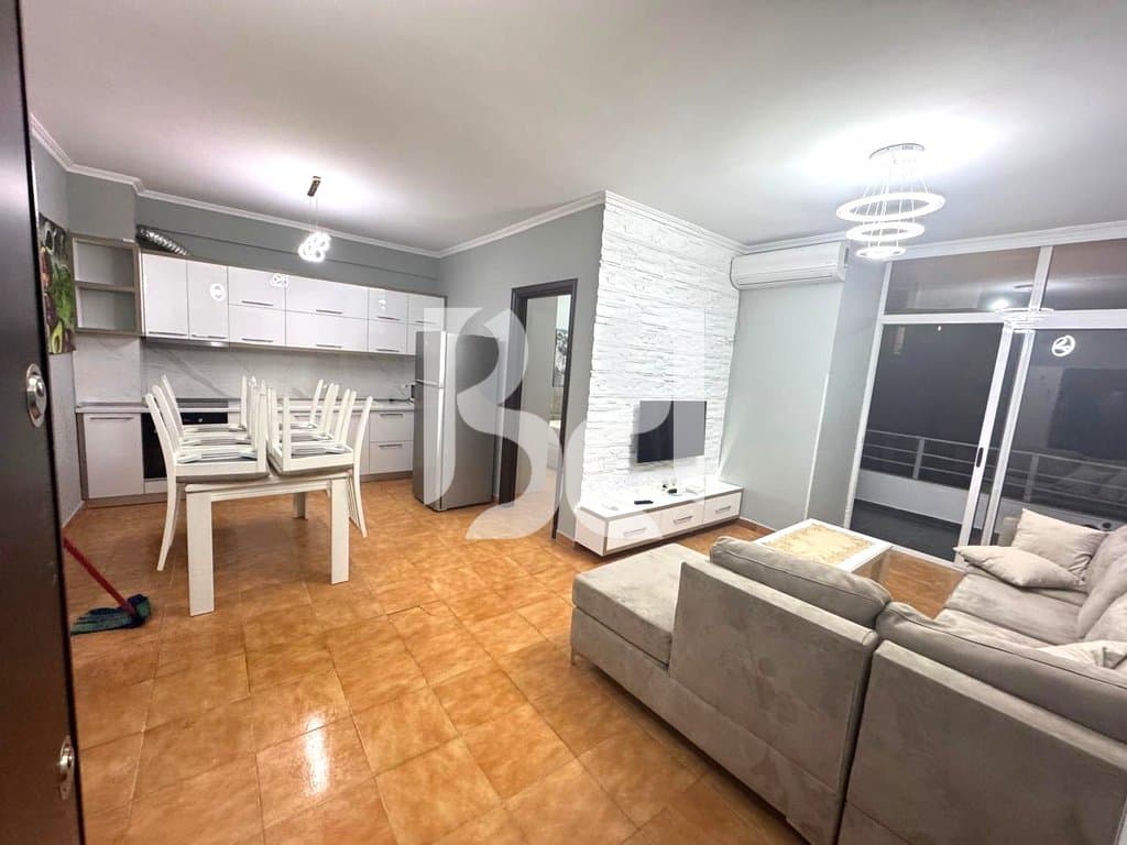 APARTAMENT 1+1+BALLKON ME QIRA NE ASTIR* 2