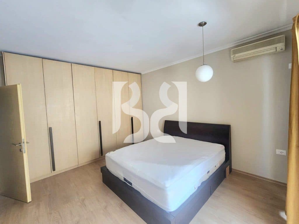 APARTAMENT ME QIRA 2+1 NË KOMUNËN E PARISIT, TIRANË 3