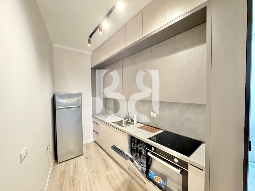 JEPET ME QIRA APARTAMENT 1+1+ PARKIM ROSE GARDEN RESIDENCE PRANE TEG* 3