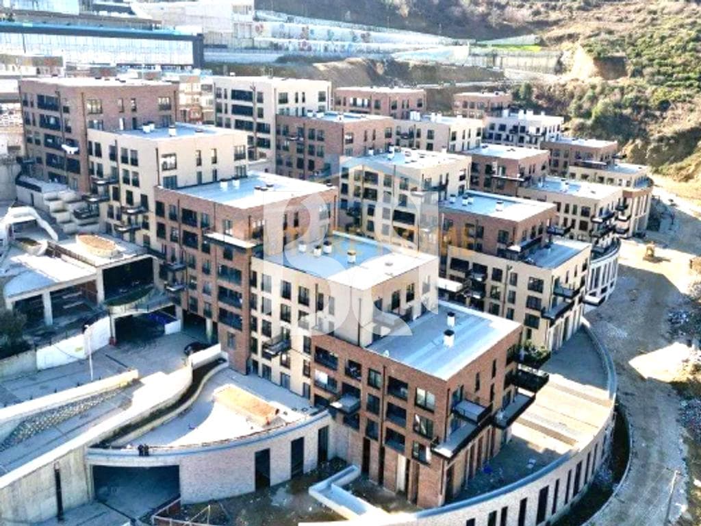 APARTAMENT DUPLEX ME TARRACE NE SHITJE TEK KODRA E DIELLIT RESIDENCA 2