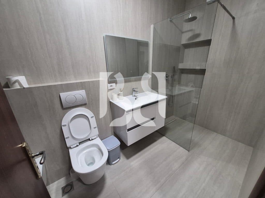 APARTAMENT 2+1 ME QIRA NË ASTIR, TIRANË** 4