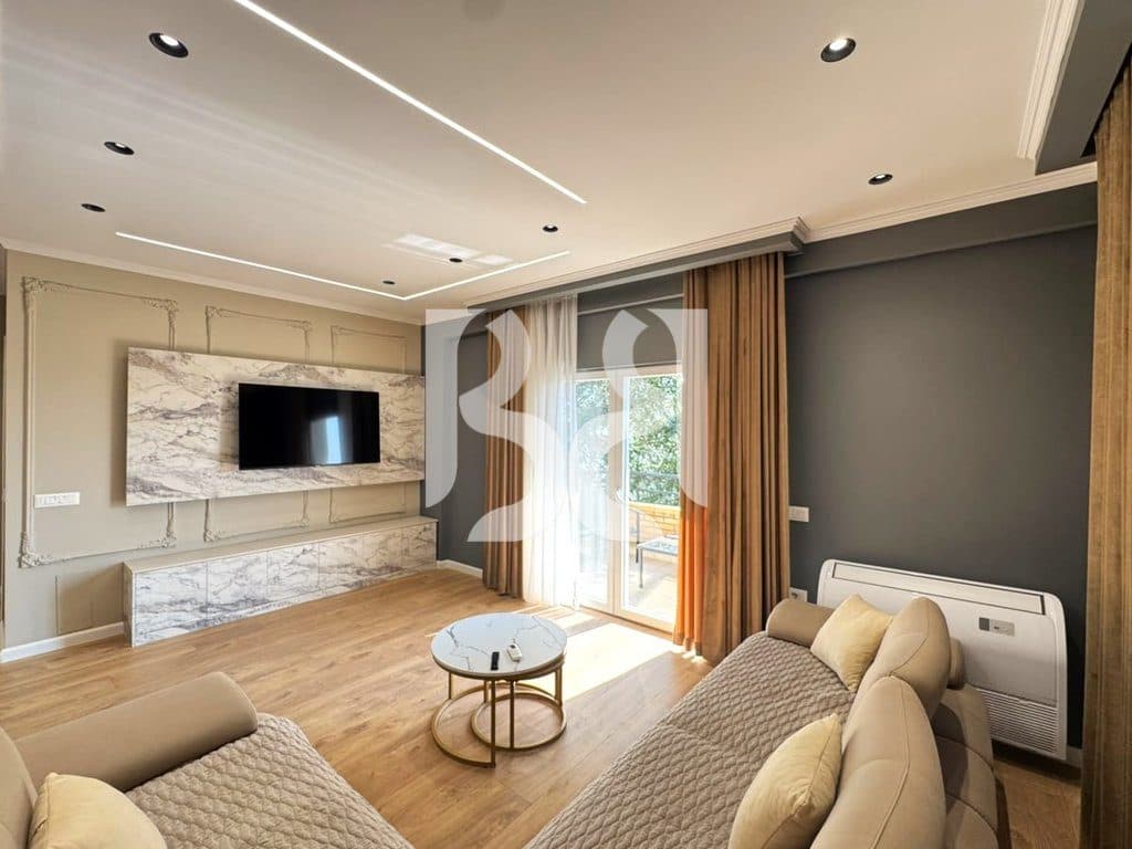 APARTAMENT ME QERA 2+1+2 FARKE 900 EURO 2