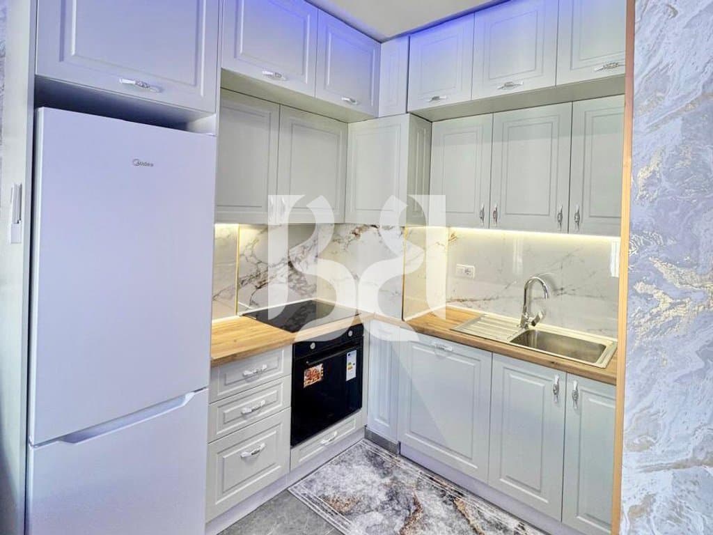 APARTAMENT 1+1 ME QIRA UNIVERS CITY 500 EURO 3
