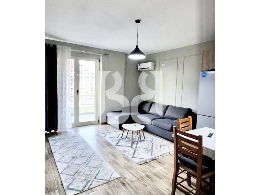 APARTAMENT 1+1+POST PARKIMI ME QIRA, TE ISH-FUSHA E AVIACIONIT