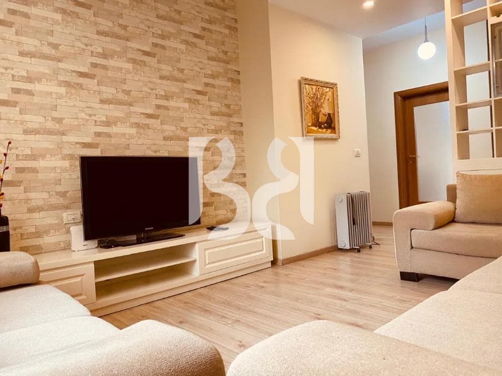 APARTAMENT 2+1 ME QIRA TEK BRRYLI * 3