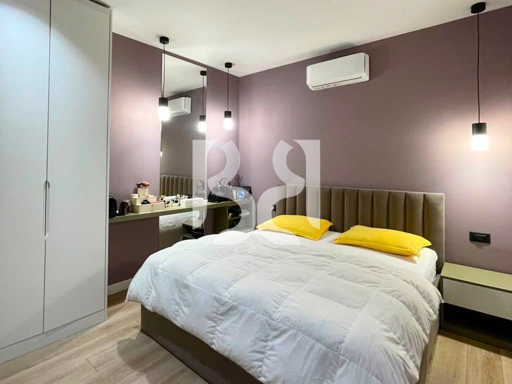 Apartament me Qira 2+1+2 në Rrugën e Kosovareve, Tiranë 3