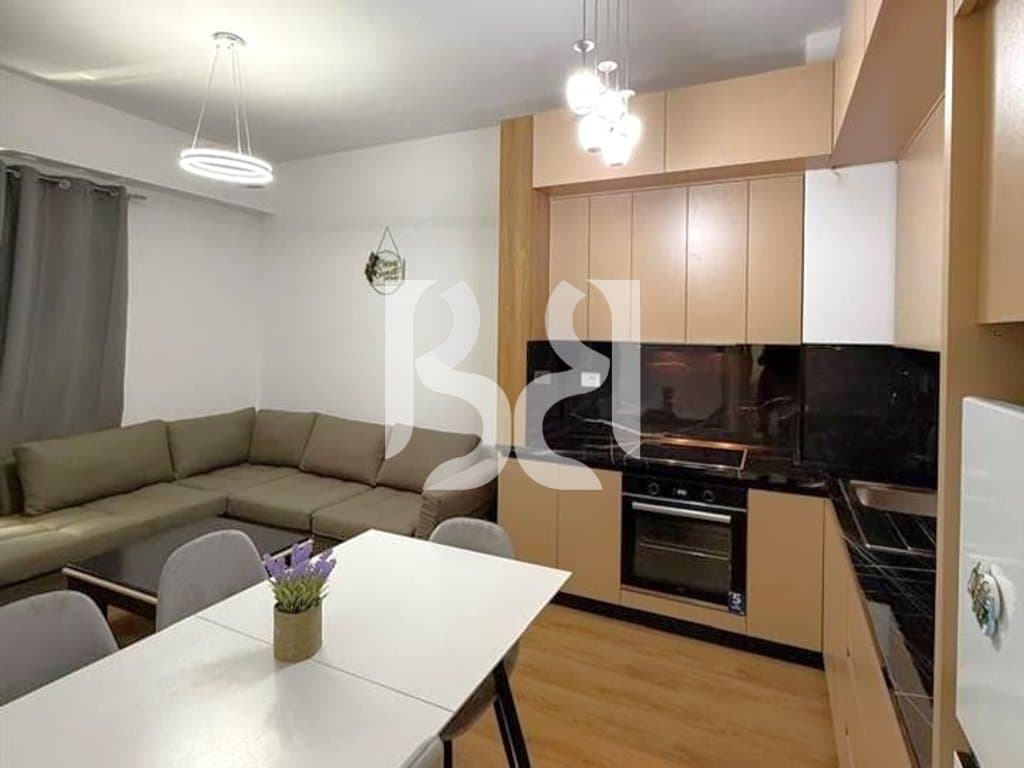 APARTAMENT ME QERA 2+1+BALLKON TE REZIDENCA KAIMI ALI DEMI**