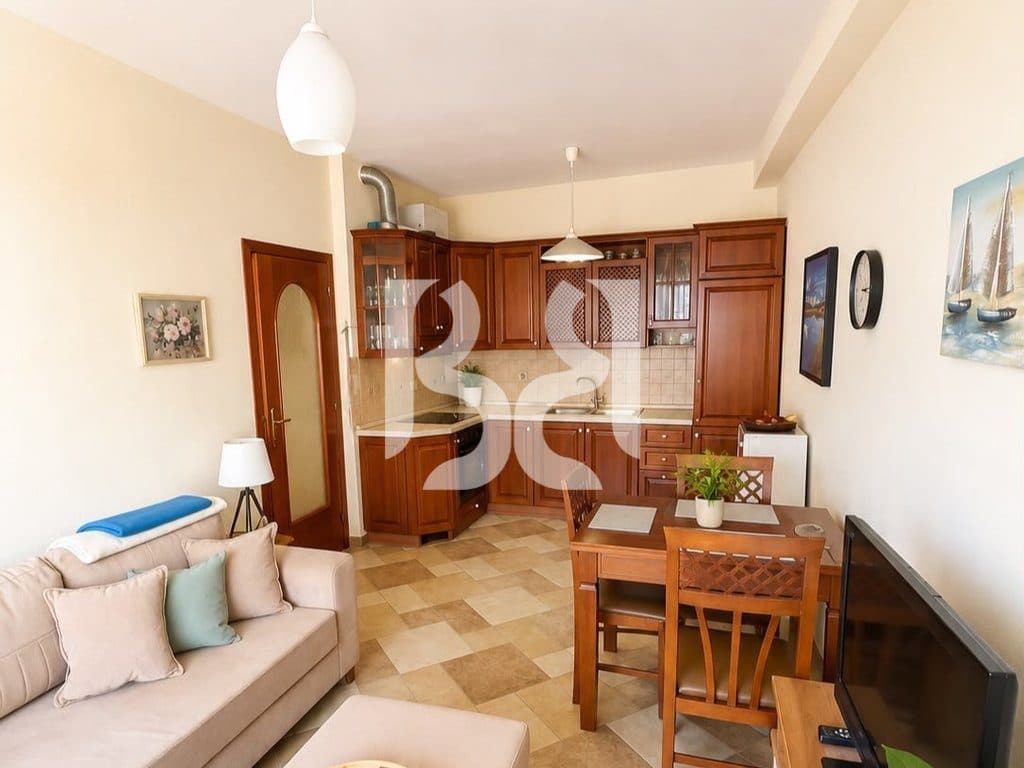 APARTAMENT 2+1 ME QIRA TE RRUGA PANORAMA