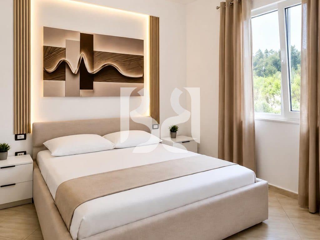Apartament 2+1 me Qira në Liqeni i Thatë | 700 €/Muaj * 3