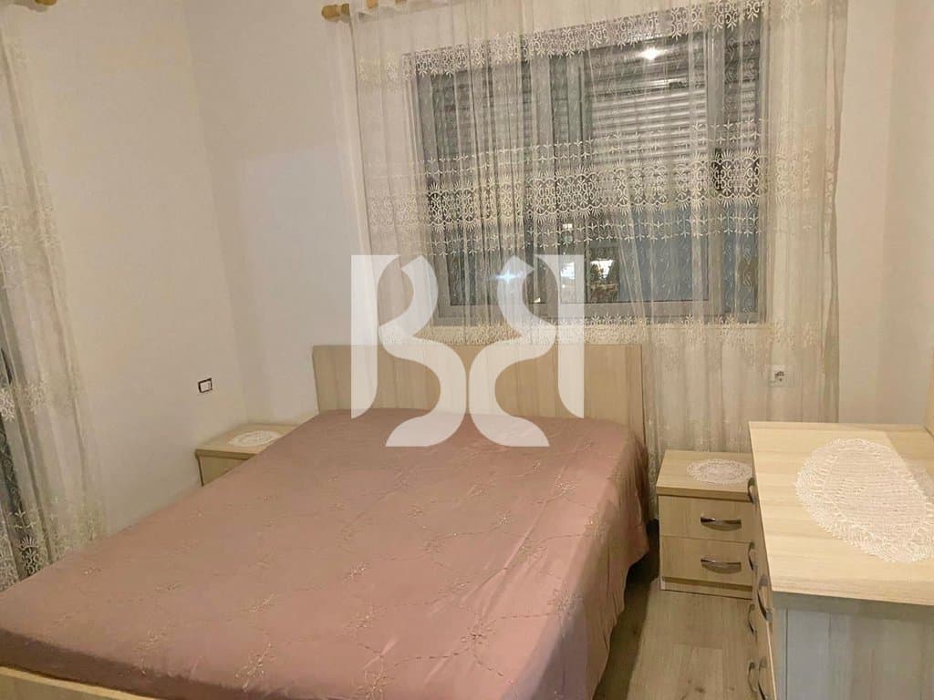 APARTAMENT 2+1 ME QIRA 50.000 LEKE ASTIR* 4