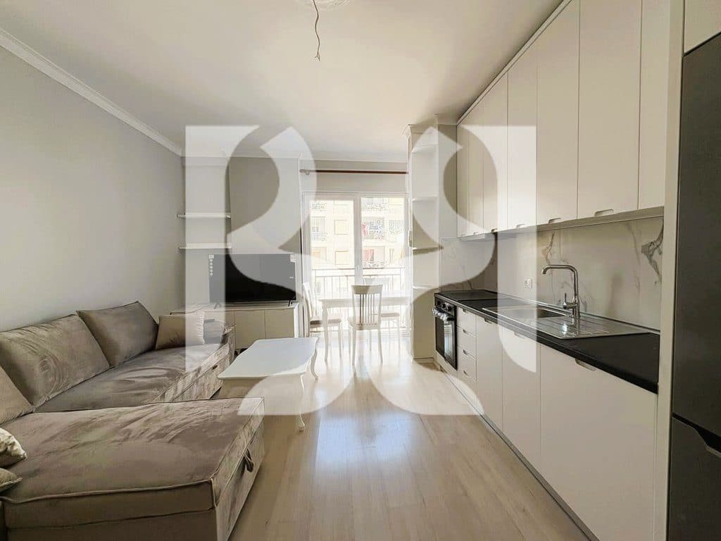 APARTAMENT 1+1 PER SHITJE NE YZBERISHT 2