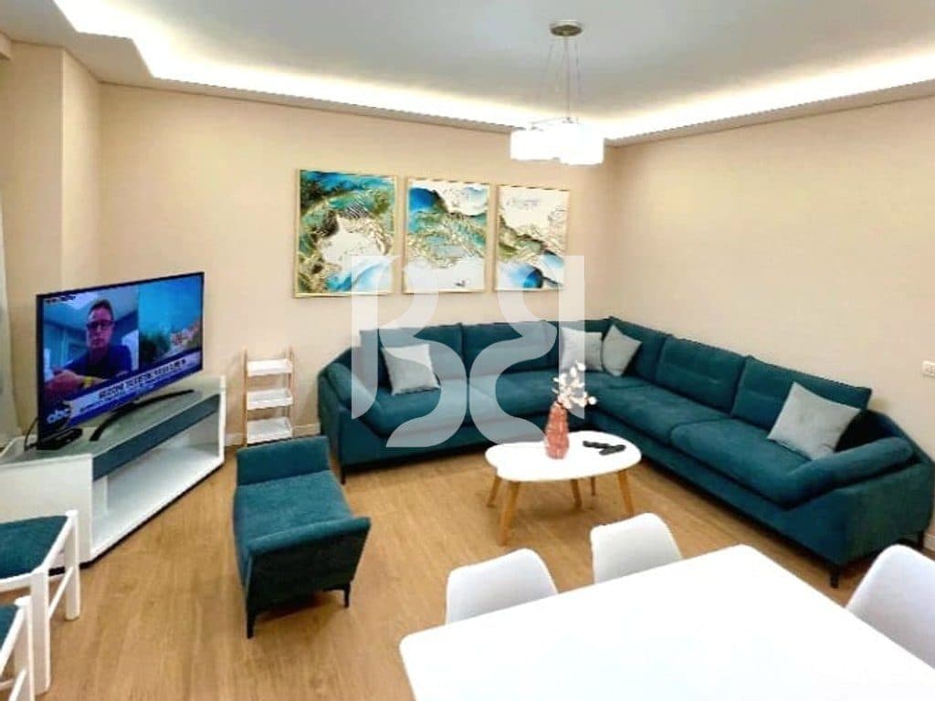 APARTAMENT ME QIRA 1+1 NË SHKOLLËN E BALETIT, TIRANË