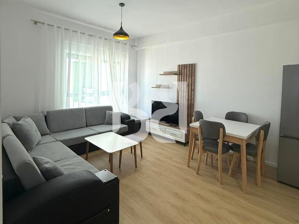 APARTAMENT 1+1+BALLKON ME QIRA* 3