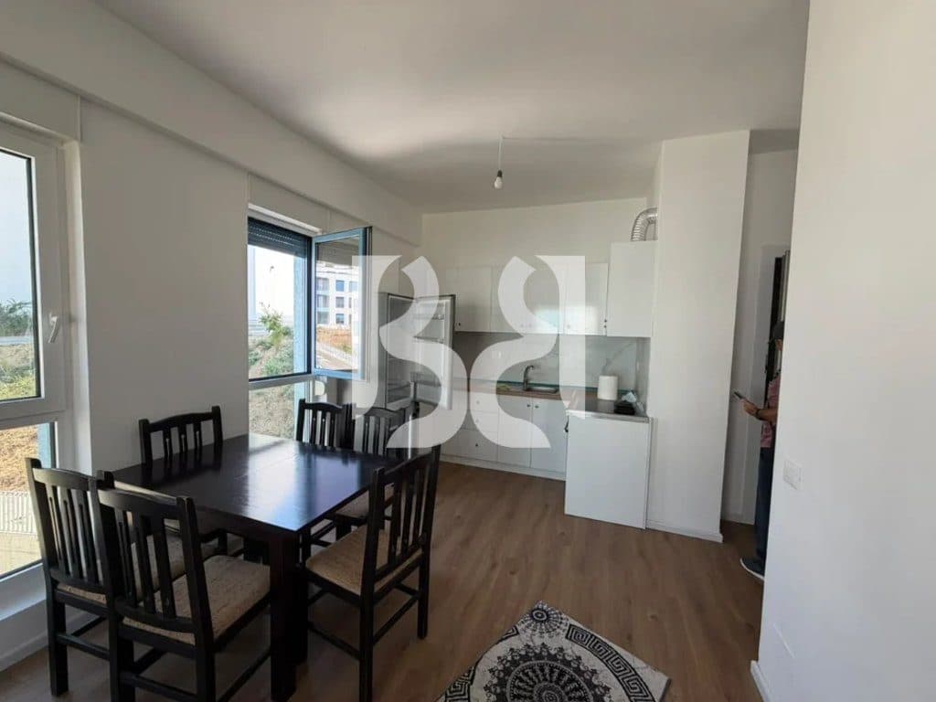 APARTAMENT ME QERA 1+1 TE REZIDENCA OXA, SHKOZE* 2