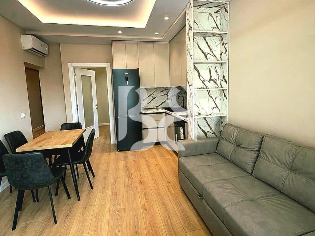 APARTAMENT ME QERA 1+1 TE DON BOSKO 4