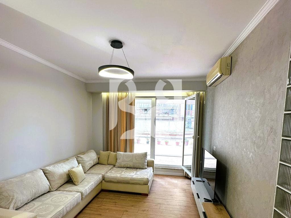 APARTAMENT 2+1+2 ME QIRA NE VIZION PLUS