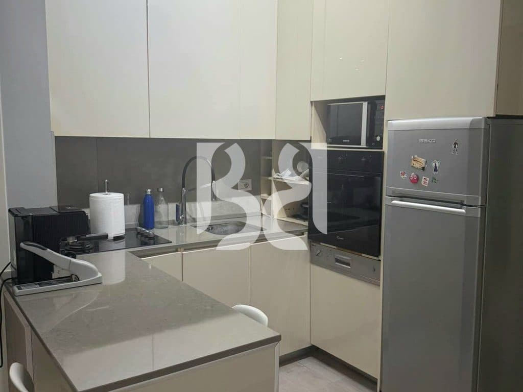 APARTAMENT 2+1 ME QIRA NË PAZARIN E RI, TIRANË 2