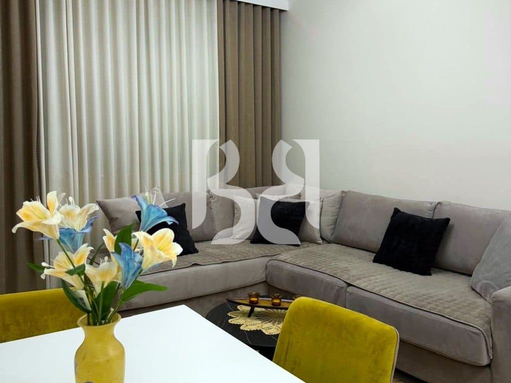 Apartament 2+1 me Qira në Golden Park – Kati 5 | 65,000 Lekë/Muaj 2