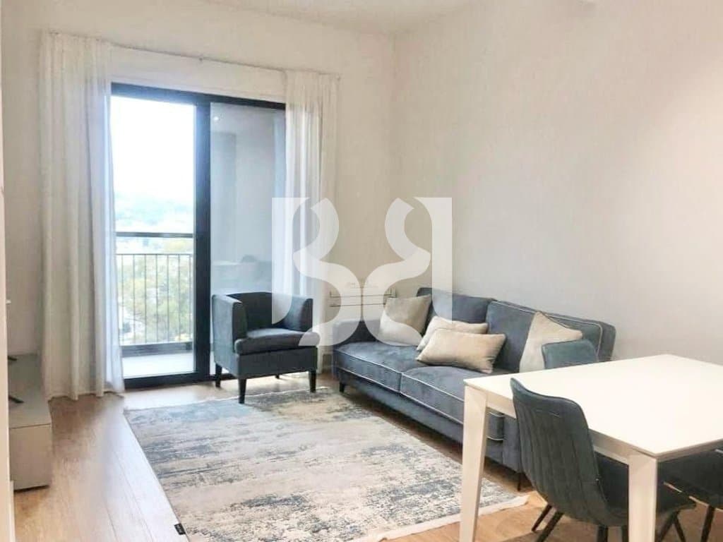 APARTAMENT ME QERA 1+1 RRUGA E KAVAJES, PRANE BIRRA TIRANA 2